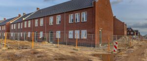 Post Construction Deep Cleans in Bedfordshire