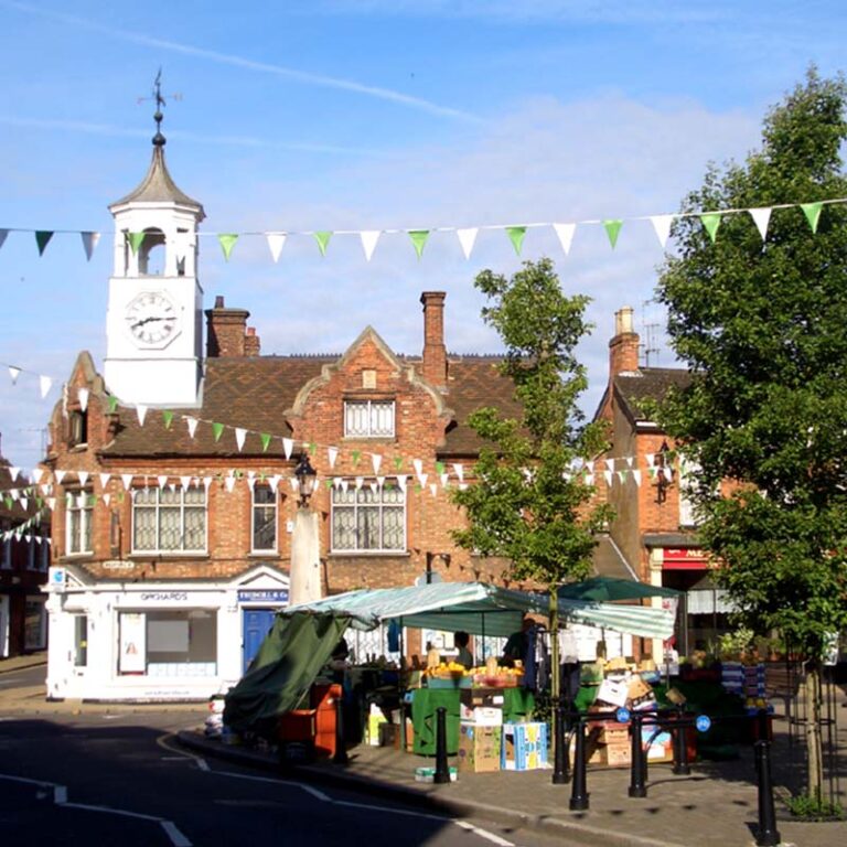 Window Cleaning Ampthill