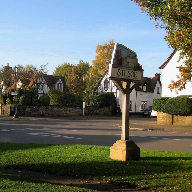 Window Cleaning Silsoe