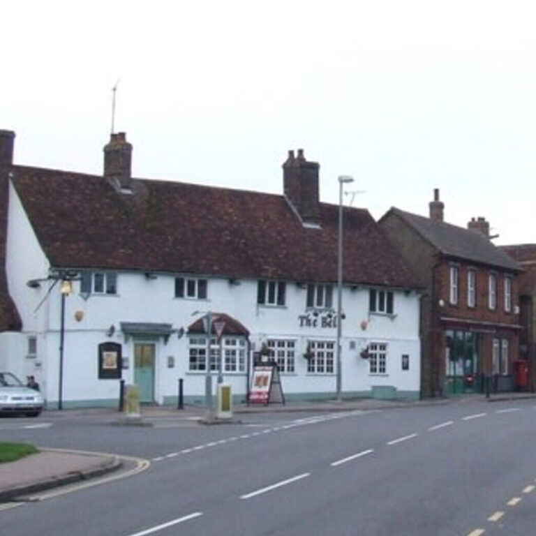 Window Cleaning Toddington