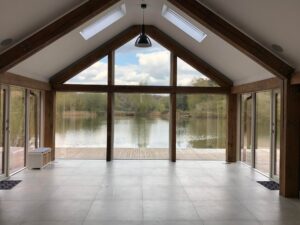 Hotel cleaning - commercial property in Bedfordshire